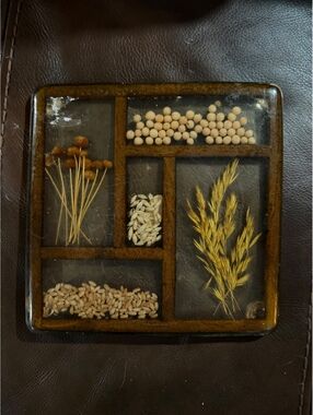 Vintage Colorflo hot plate